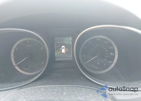 2017 Hyundai Santa Fe Sport 2.4L from USA, damaged, VIN 5NMZU3LB1HH002880